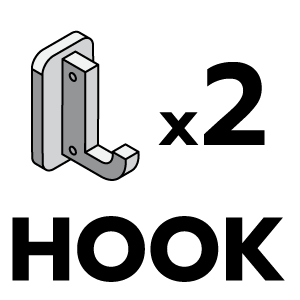 feature icon