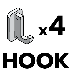 feature icon