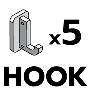 feature icon