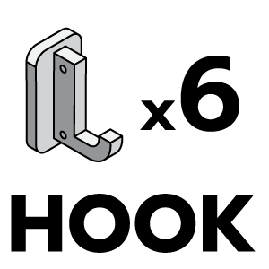 feature icon