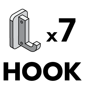 feature icon