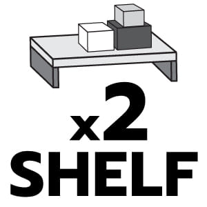 feature icon