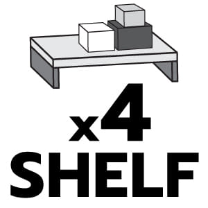 feature icon