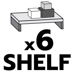 feature icon