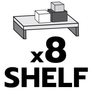 feature icon