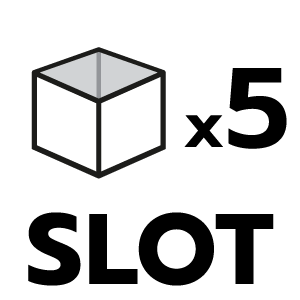 feature icon