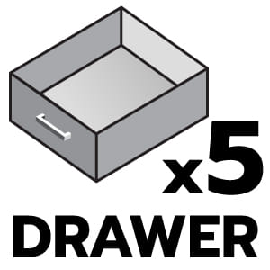 feature icon