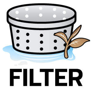feature icon