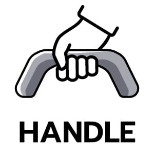 feature icon