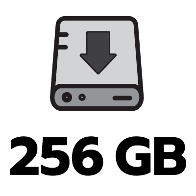 feature icon