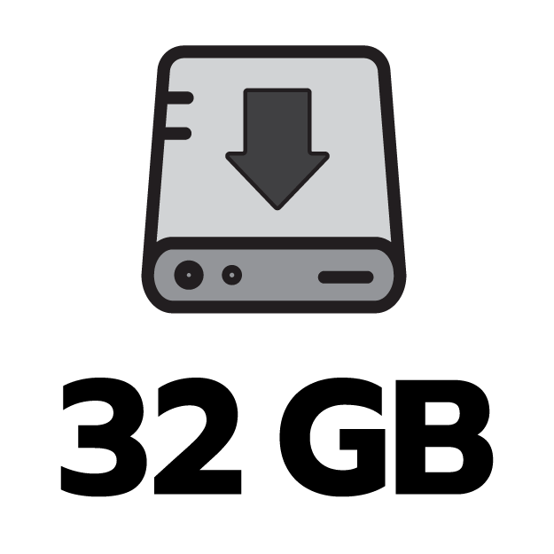 feature icon