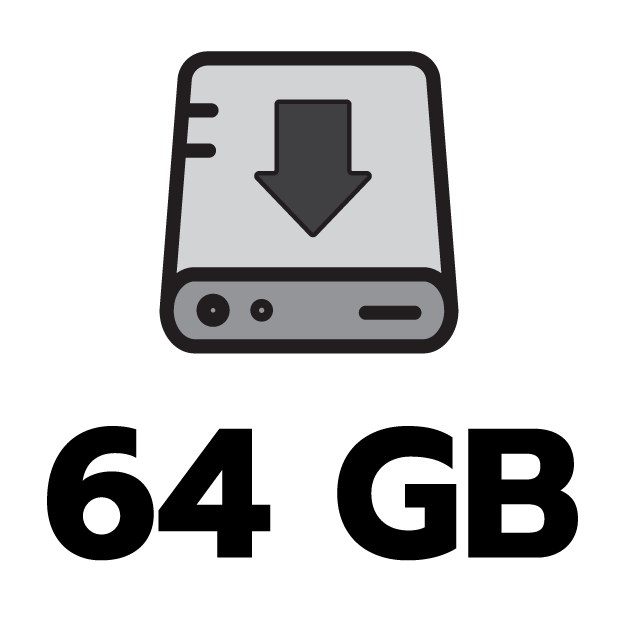 feature icon