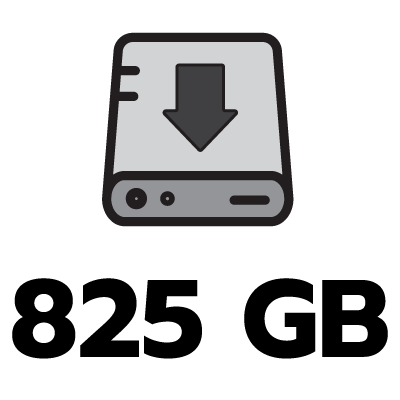 feature icon