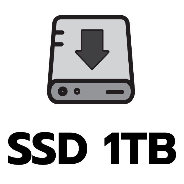 feature icon