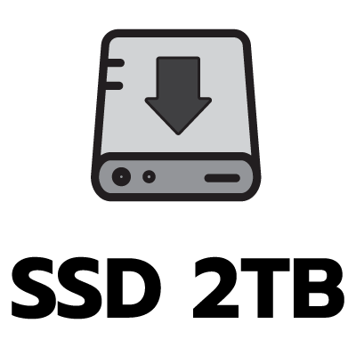 feature icon