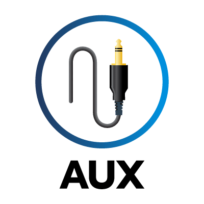 feature icon