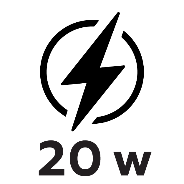 feature icon