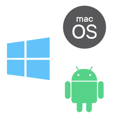 feature icon