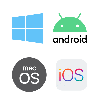 feature icon