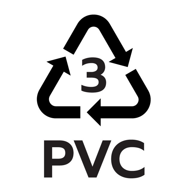 วัสดุหลัก PVC