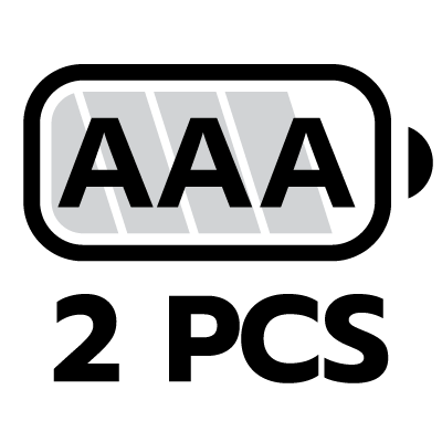 แบตเตอรี่ AAAX2 AA,AAAx2