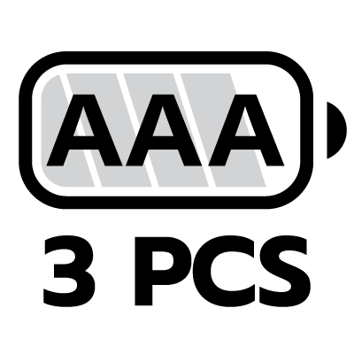 แบตเตอรี่ AAAX3 AA,AAAx2