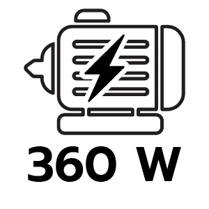 feature icon