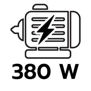 feature icon