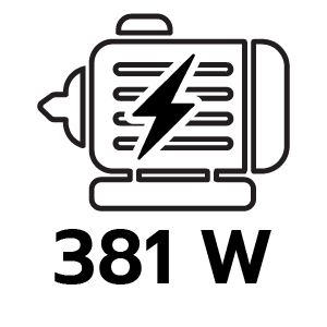 feature icon