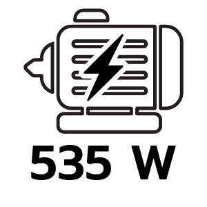feature icon