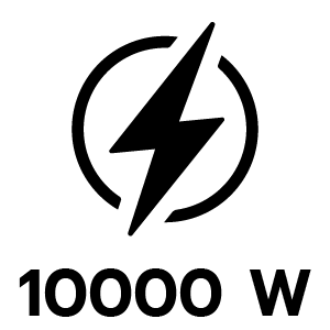 feature icon