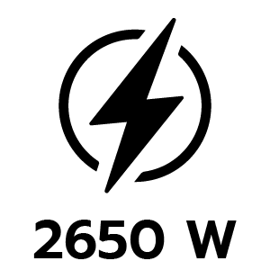 feature icon
