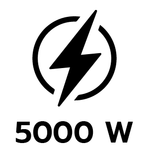 feature icon
