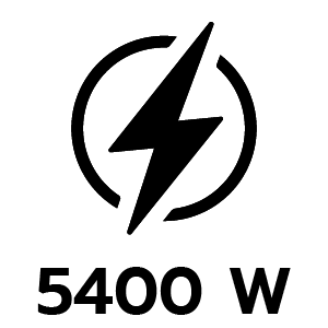 feature icon