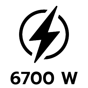 feature icon
