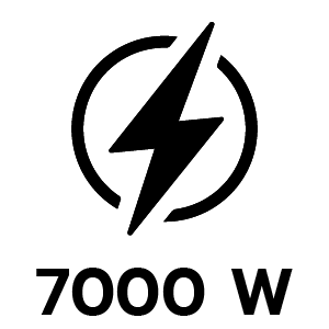 feature icon