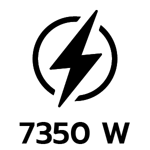 feature icon