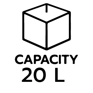 feature icon