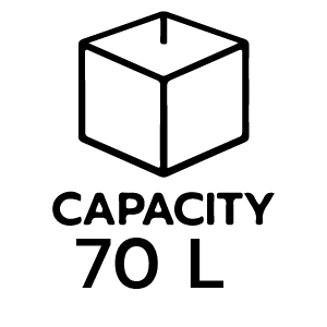 feature icon
