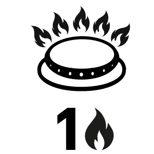 feature icon