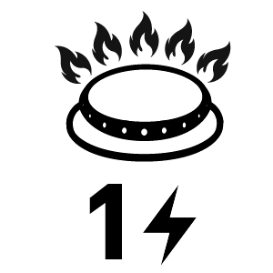 feature icon