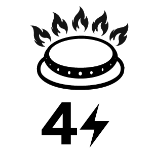 feature icon