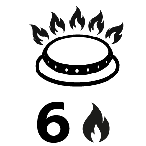 feature icon