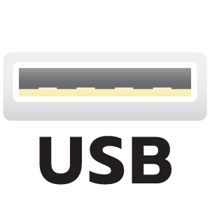 USB PORT