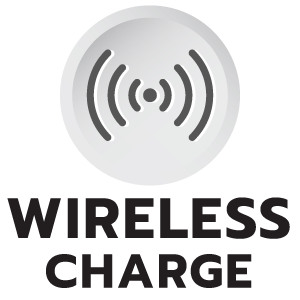 WIRELESS CHARGE