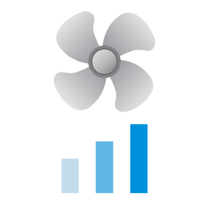 feature icon