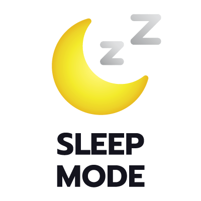 SLEEP MODE