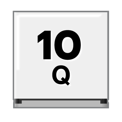 feature icon