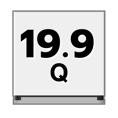 feature icon