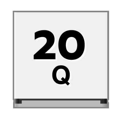 feature icon